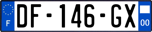 DF-146-GX