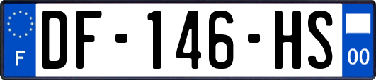 DF-146-HS