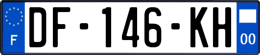 DF-146-KH