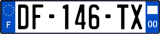 DF-146-TX
