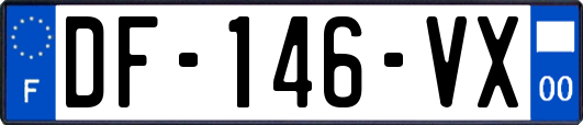 DF-146-VX