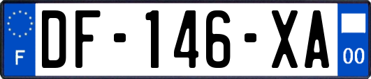 DF-146-XA