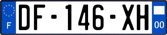 DF-146-XH