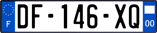 DF-146-XQ