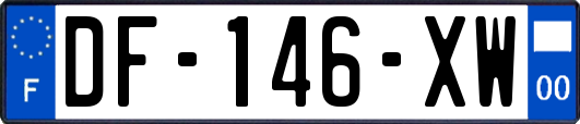 DF-146-XW