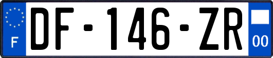 DF-146-ZR