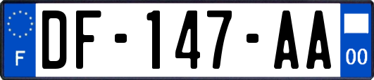 DF-147-AA