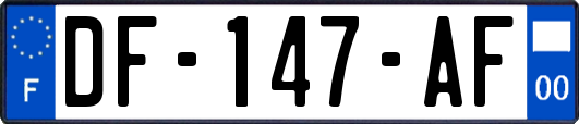 DF-147-AF