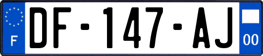 DF-147-AJ