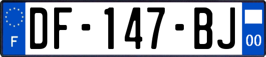 DF-147-BJ