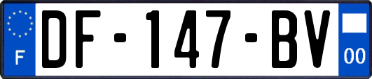 DF-147-BV
