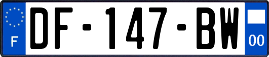 DF-147-BW