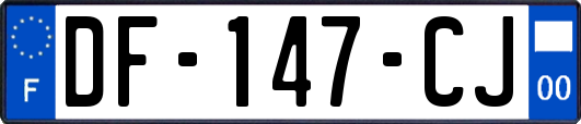 DF-147-CJ