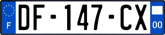 DF-147-CX