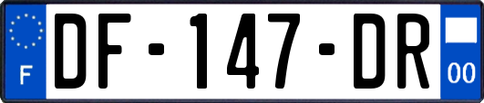 DF-147-DR