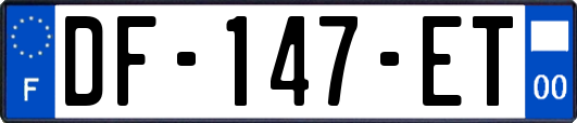 DF-147-ET