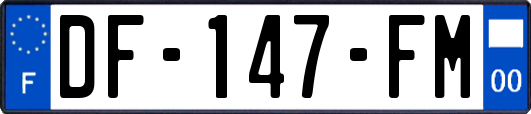 DF-147-FM