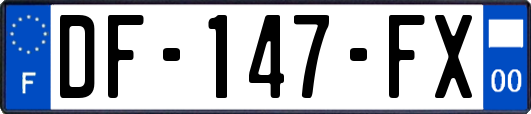 DF-147-FX