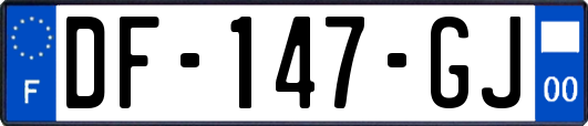 DF-147-GJ