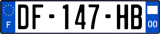 DF-147-HB