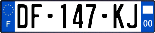DF-147-KJ