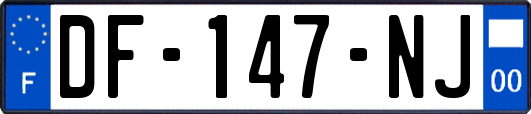 DF-147-NJ