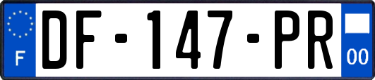 DF-147-PR