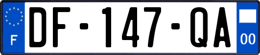 DF-147-QA