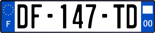 DF-147-TD