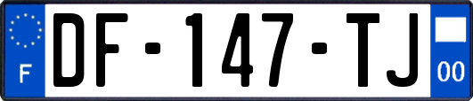 DF-147-TJ