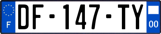 DF-147-TY
