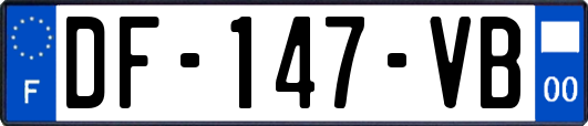 DF-147-VB