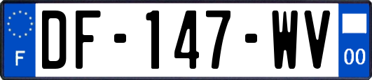 DF-147-WV