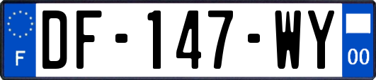 DF-147-WY