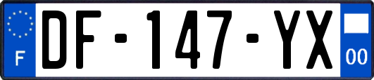 DF-147-YX
