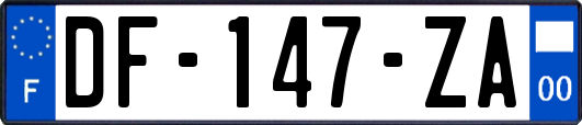 DF-147-ZA