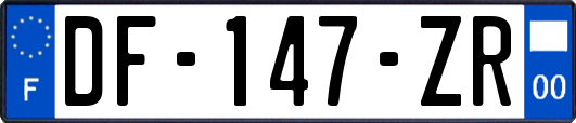 DF-147-ZR