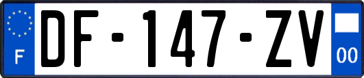 DF-147-ZV