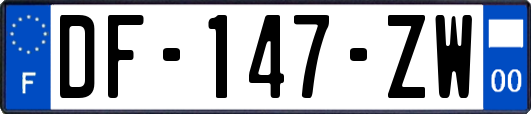 DF-147-ZW