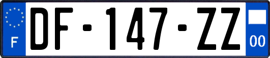 DF-147-ZZ