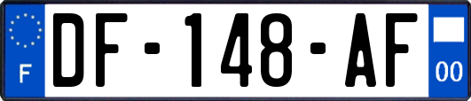 DF-148-AF