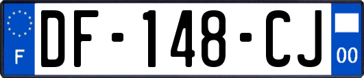DF-148-CJ