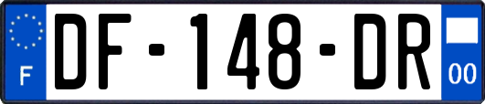 DF-148-DR
