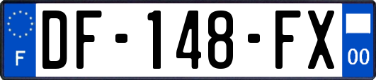 DF-148-FX