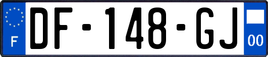 DF-148-GJ