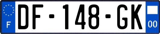 DF-148-GK