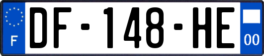 DF-148-HE