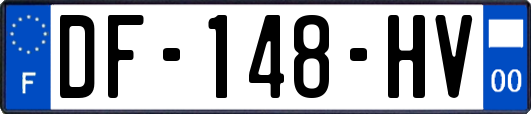 DF-148-HV