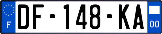 DF-148-KA