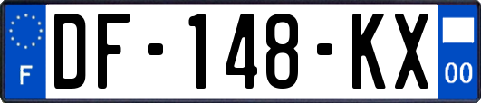 DF-148-KX